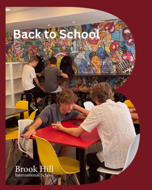 A new school year begins at Brook Hill! ✨

Today, we welcomed our students back for the first day of school, as our Primary, Lower Secondary and Upper Secondary students began another exciting year of learning, growth and new opportunities. 🤗📚

From familiar faces and happy reunions to new students joining our community, it was wonderful to see our school filled with energy and excitement once again.

We are looking forward to everything the year ahead will bring. New friendships, inspiring lessons, exciting experiences and plenty of memorable moments along the way. 🌟

Here’s to a fantastic school year ahead! 💙

—

Počinje nova školska godina u Brook Hill-u! ✨

Danas su naši učenici Primary, Lower Secondary i Upper Secondary programa započeli još jednu uzbudljivu godinu ispunjenu učenjem, napretkom i novim prilikama. 🤗📚

Od poznatih lica i ponovnih susreta do novih učenika koji su se pridružili našoj zajednici, divni je ponovo videti našu školu ispunjenu energijom i uzbuđenjem.

Radujemo se svemu što nam nova školska godina donosi; novim prijateljstvima, učenju i inspirativnim časovima, zanimljivim iskustvima i brojnim uspomenama koje ćemo zajedno stvarati. 🌟

Želimo svima fantastičnu novu školsku godinu! 💙

#BrookHillInternationalSchool #FirstDayOfSchool #BackToSchool #NewSchoolYear #BrookHillCommunity