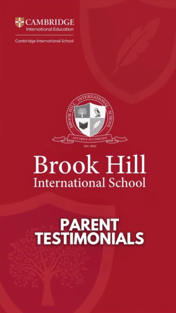 Meet Duško Ljubojević, a parent at Brook Hill International School, as he introduces his family and shares a glimpse into their experience with our school community. This is the first part of a larger testimonial series. Stay tuned for more of their story. #BrookHillParents #brookhillinternationalschool #internationalschoolbelgrade