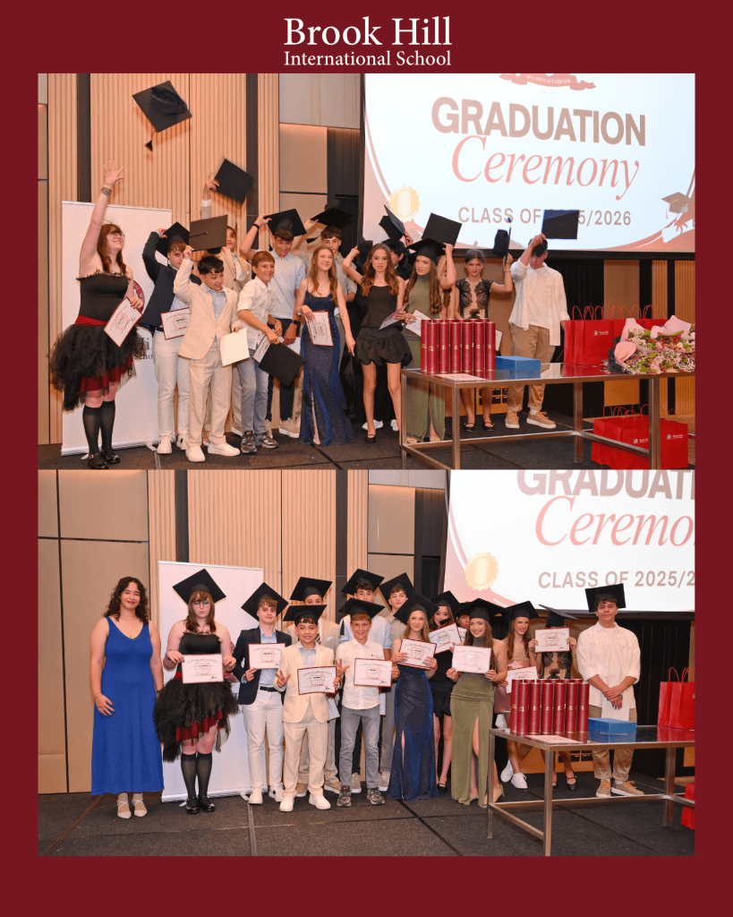 Co - 3 - Brook Hill International School