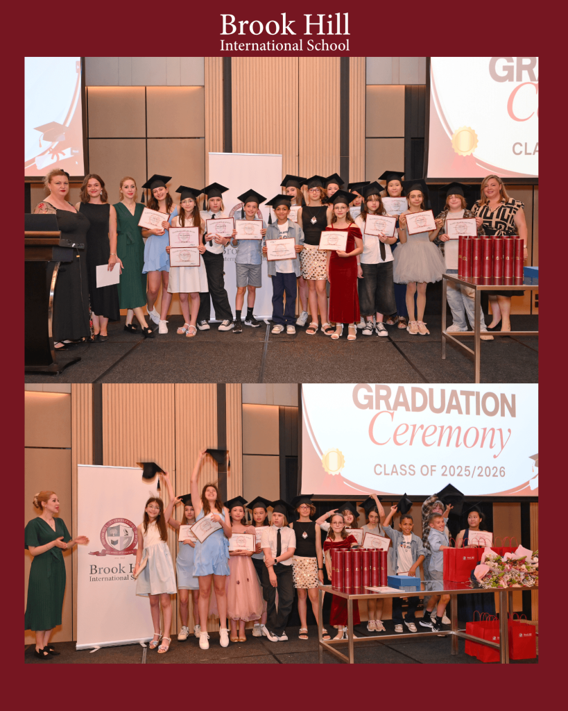 Co - 4 - Brook Hill International School