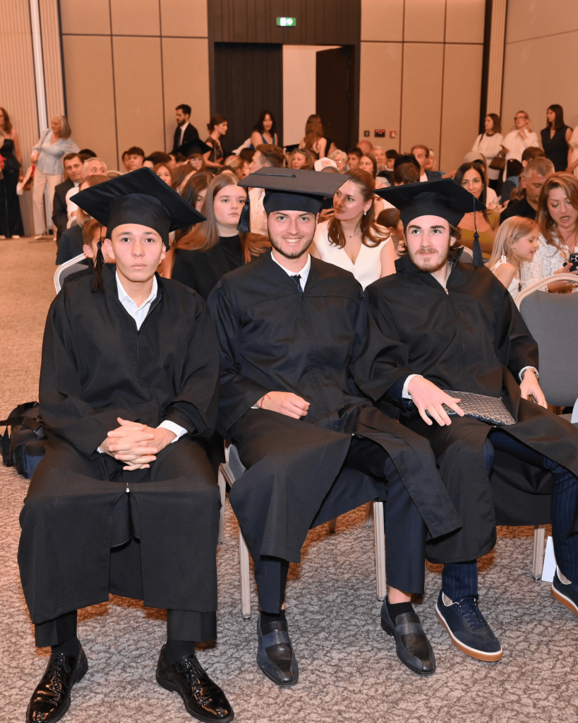 Co - 7 - Brook Hill International School