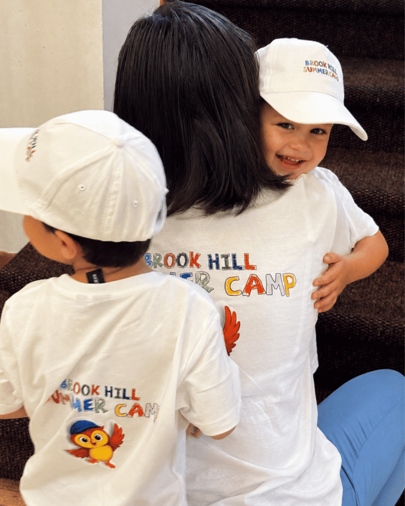 brook hill summer camp 2026 | Brook Hill International School
